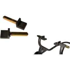 VORTEX Converters for Rear Stand ST981