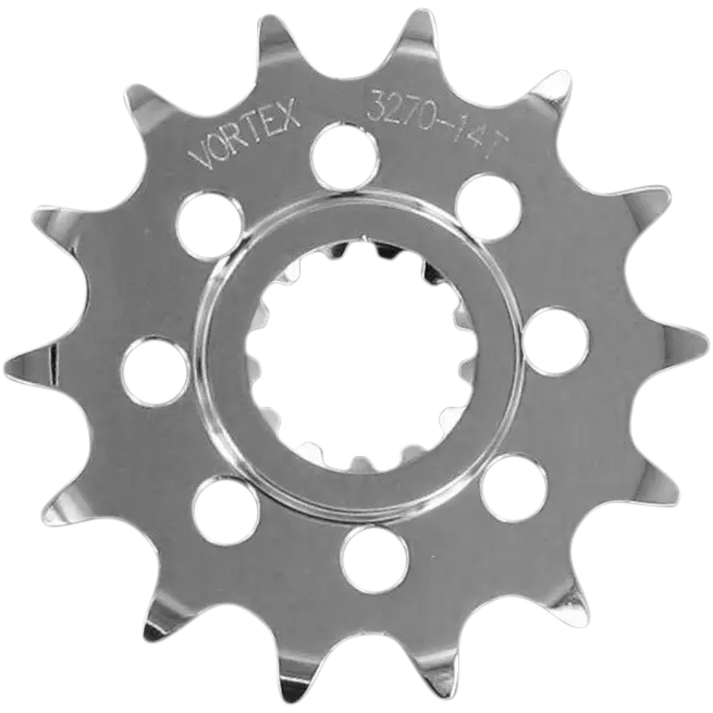 VORTEX Front Sprocket - 14-Tooth 3270-14
