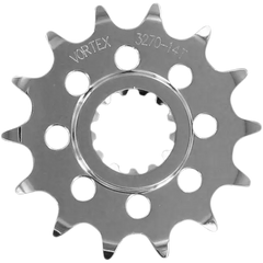 VORTEX Front Sprocket - 14-Tooth 3270-14