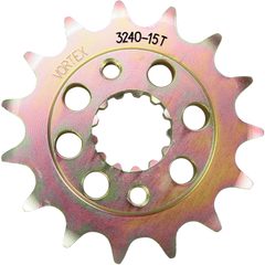 VORTEX Front Sprocket - 15 Tooth 3240-15