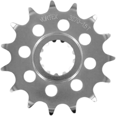 VORTEX Front Sprocket - 15-Tooth 3270-15