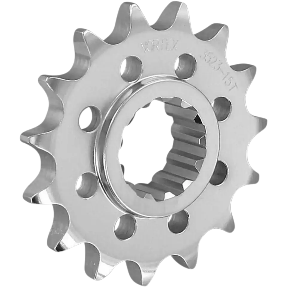VORTEX Front Sprocket - 15-Tooth 3523-15