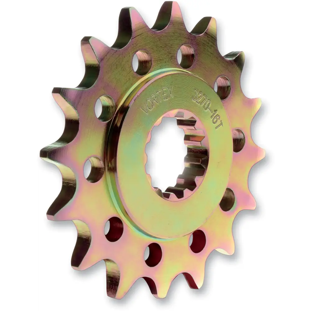 VORTEX Front Sprocket - 16 Tooth 2917-16