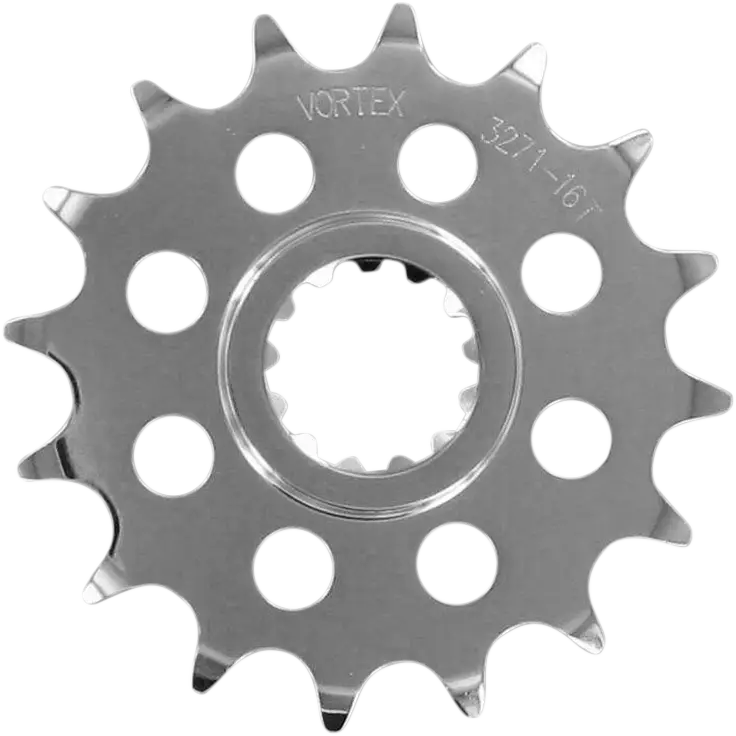 VORTEX Front Sprocket - 16-Tooth 3271-16