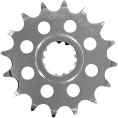 VORTEX Front Sprocket - 16-Tooth 3271-16