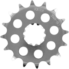 VORTEX Front Sprocket - 16-Tooth 3509-16