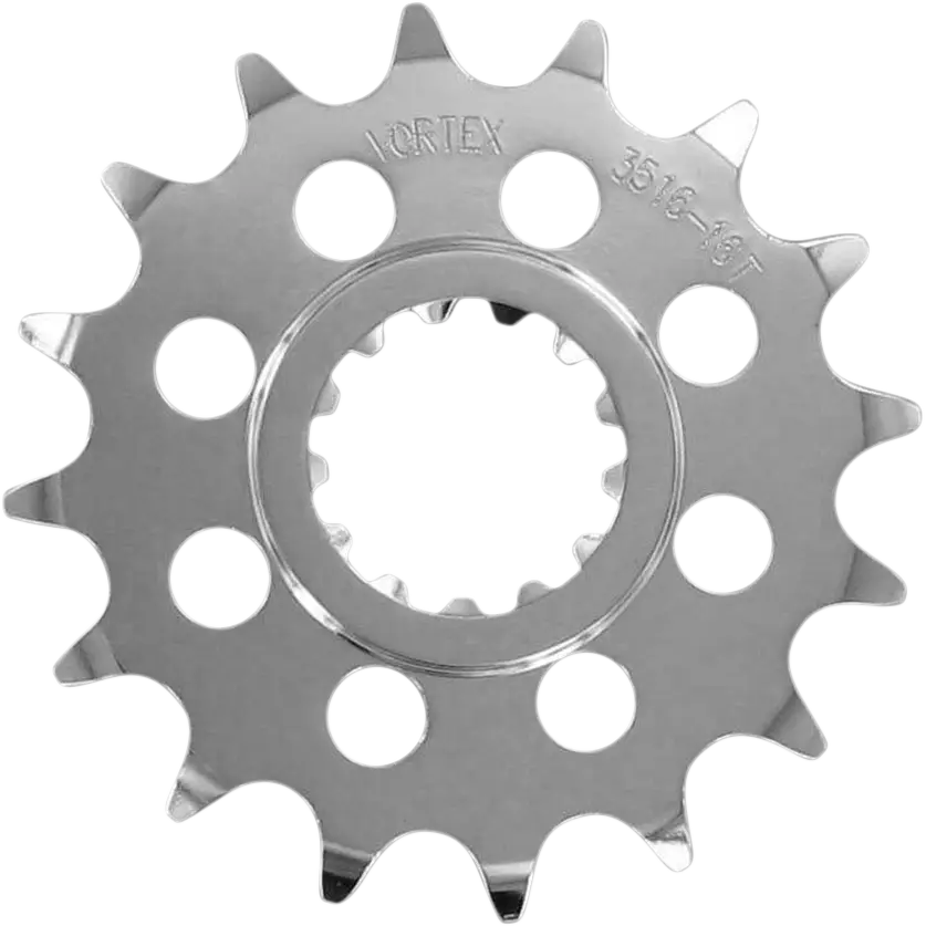VORTEX Front Sprocket - 16-Tooth 3516-16
