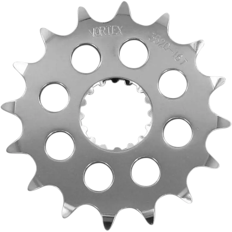 VORTEX Front Sprocket - 16-Tooth 3520-16