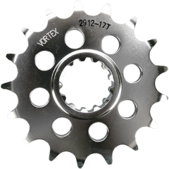 VORTEX Front Sprocket - 17-Tooth 2912-17