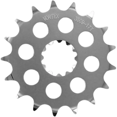 VORTEX Front Sprocket - 17-Tooth 3509-17