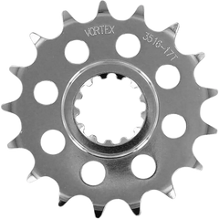 VORTEX Front Sprocket - 17-Tooth 3516-17