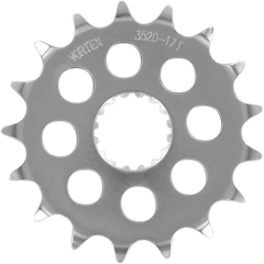VORTEX Front Sprocket - 17-Tooth 3520-17