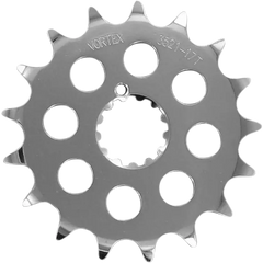 VORTEX Front Sprocket - 17-Tooth 3521-17