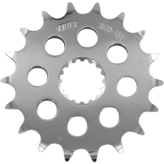 VORTEX Front Sprocket - 18-Tooth 3520-18