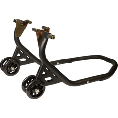 VORTEX Vortex Front Stand - Fork Lift - Black ST922