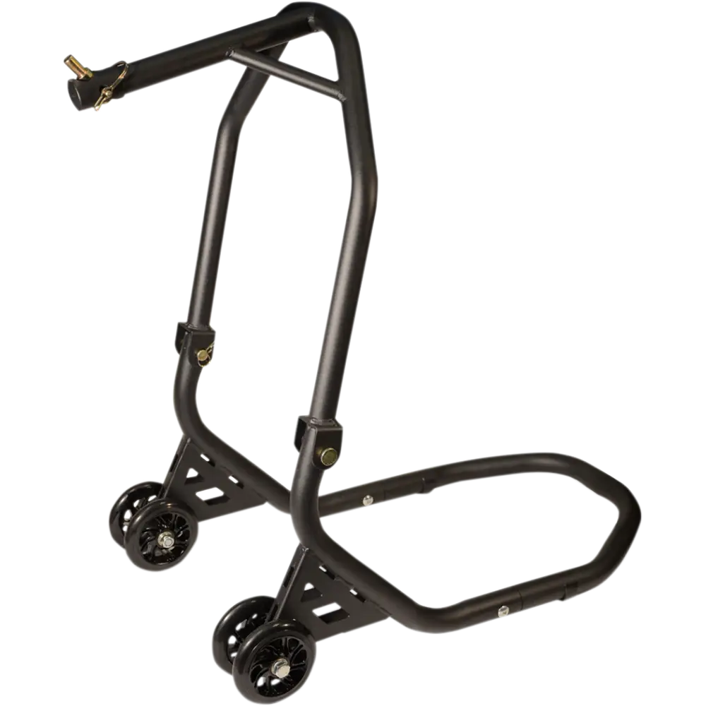 VORTEX Vortex Front Stand - Head Lift - Black ST943