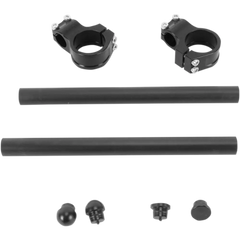 VORTEX Handlebar - Clip-On - 43 mm - 0? - Black CL43ZK