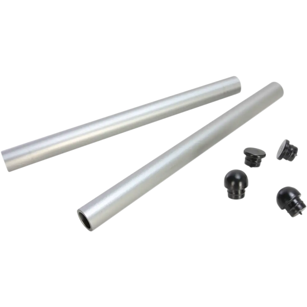 VORTEX Handlebar - Clip-On - 50 mm - 7? - Silver CL0050