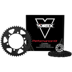 VORTEX HFRA Aluminum Chain Kit CK6332