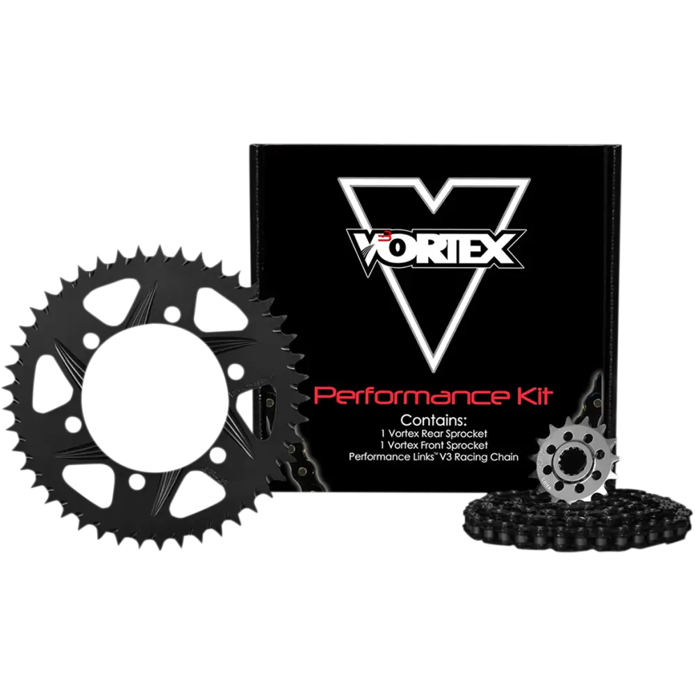 VORTEX HFRA Aluminum Chain Kit CK6347