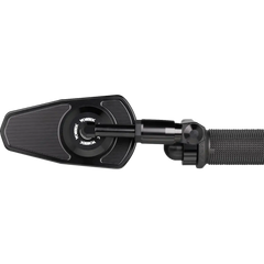 VORTEX Mirror - X30 - Side View - Bullet - with 1" Clamp - Black - Universal Left/Right MR404