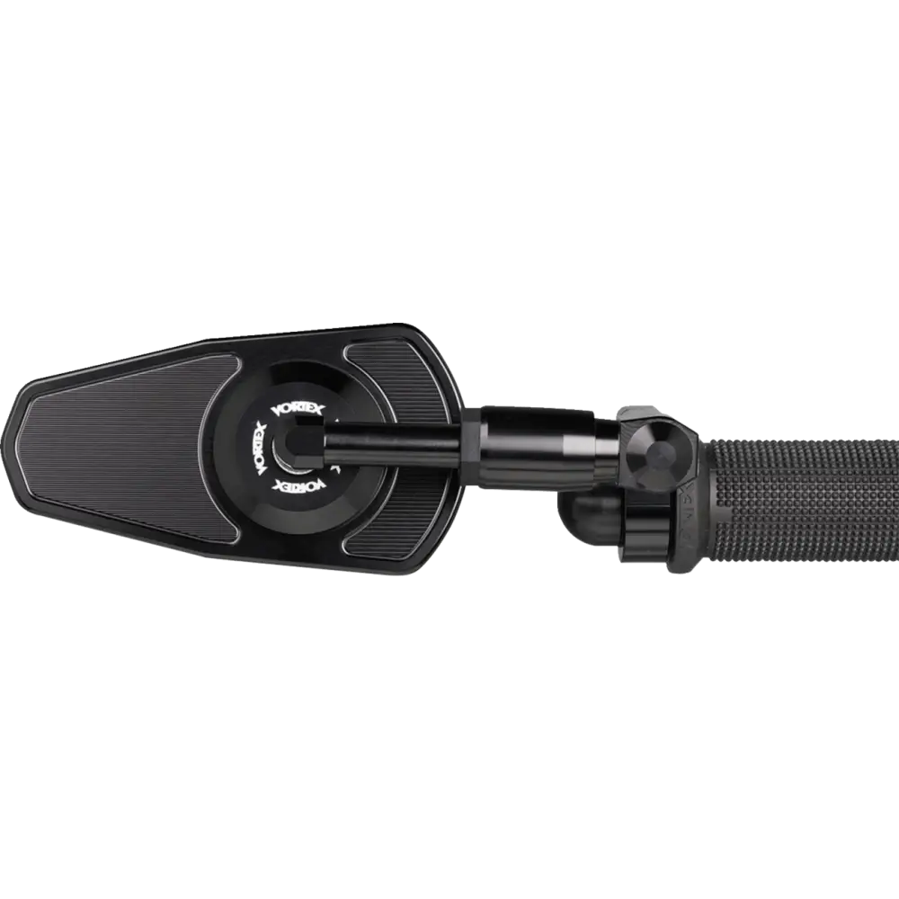 VORTEX Mirror - X30 - Side View - Bullet - with 7/8" Clamp - Black - Universal Left/Right MR402