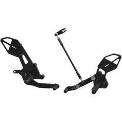 VORTEX Rearset - FZ07/MT07 RS651K