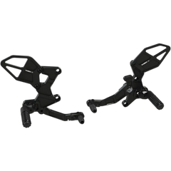 VORTEX Rearset - Ninja 400 RS433K