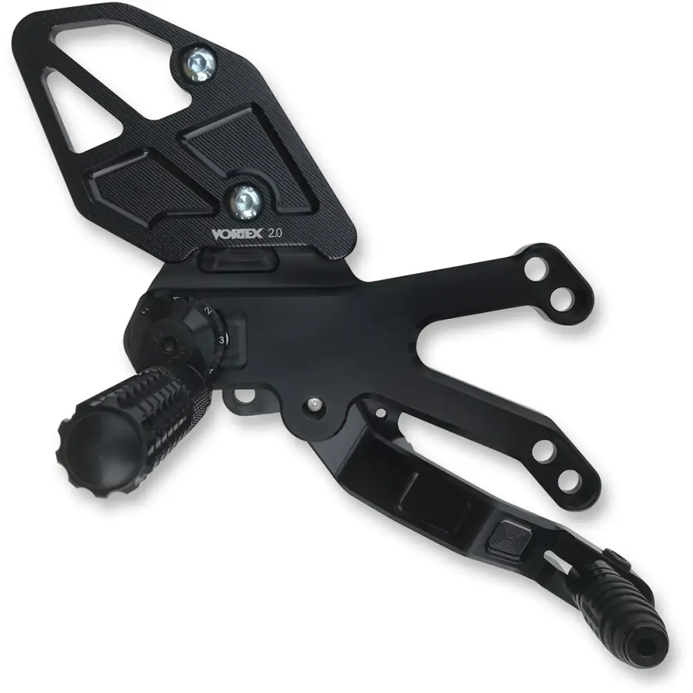 VORTEX Rearset - R3 RS628K