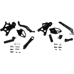 VORTEX Rearset - YZFR1 RS671K