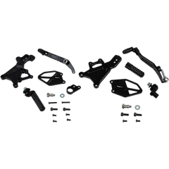 VORTEX Rearset - YZFR6 RS634K