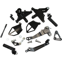 VORTEX Rearset - ZX10R RS403K