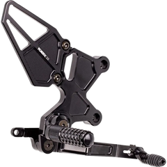 VORTEX Rearset - ZX4RR RS434K