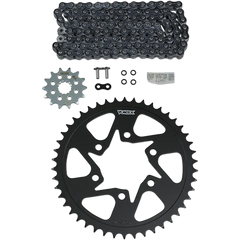 VORTEX Steel Chain Kit - Black CK6392