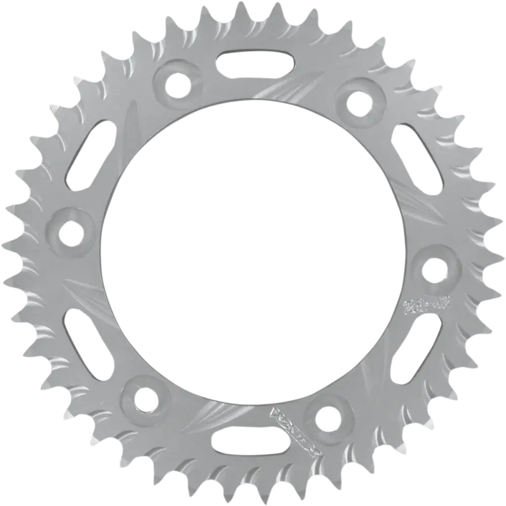 VORTEX Steel Rear Sprocket - 42 Tooth - Honda 251S-42
