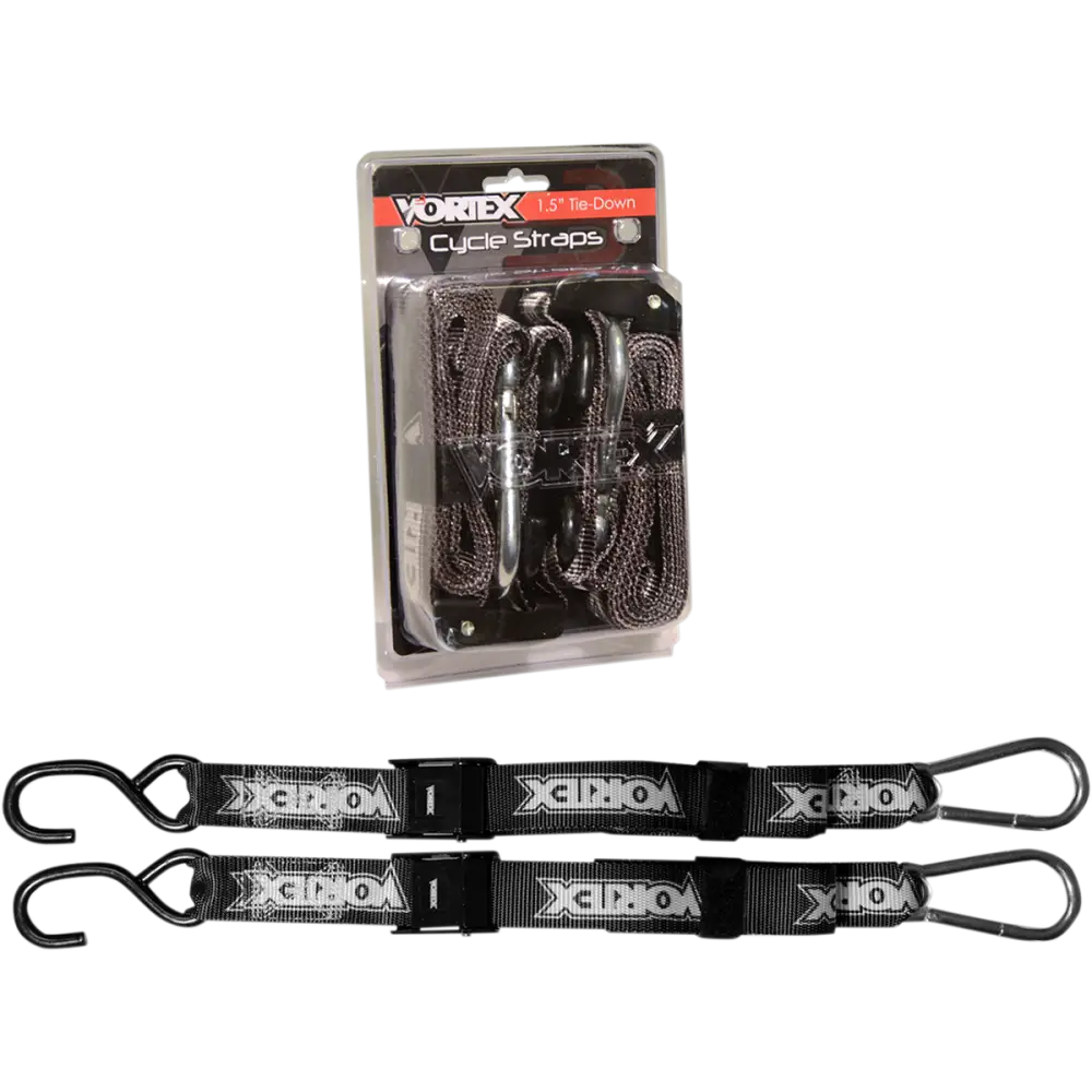 VORTEX Tie-Down - 1.5’’ TD122