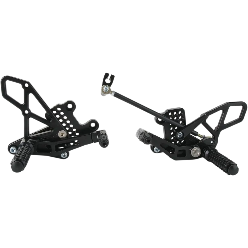 VORTEX V2 Rearset - CBR1000RR RS273K