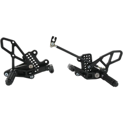 VORTEX V2 Rearset - CBR1000RR RS273K