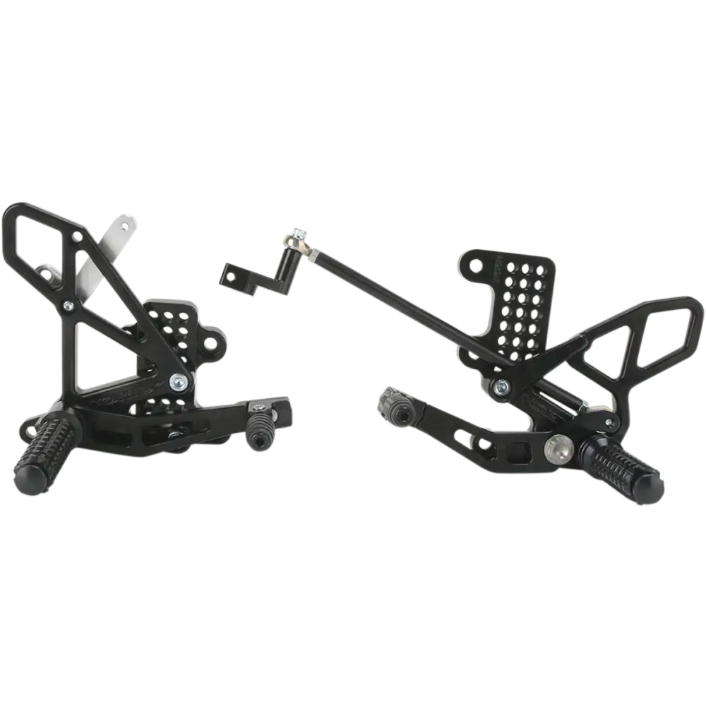 VORTEX V2 Rearset - CBR600RR RS265K