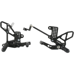 VORTEX V2 Rearset - CBR600RR RS265K