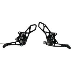 VORTEX V2 Rearset - EX250R RS424K