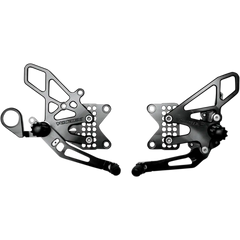 VORTEX V2 Rearset - S1000RR RS188K