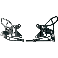 VORTEX V2 Rearset - ZX6R RS415K
