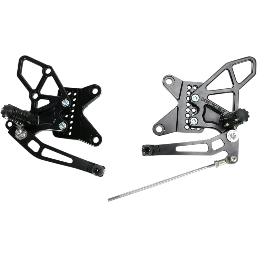 VORTEX V2 Rearset - ZX6R RS416K