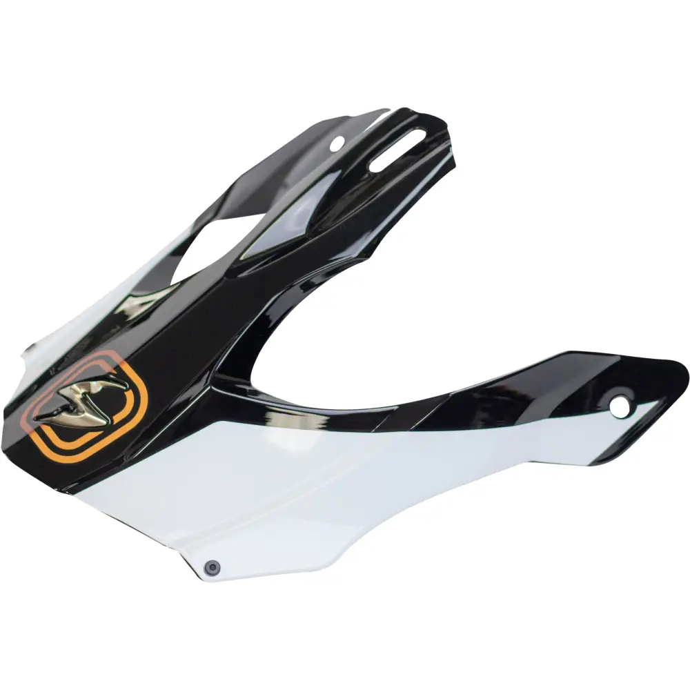 Vx 16 Peak Visor Format Gold