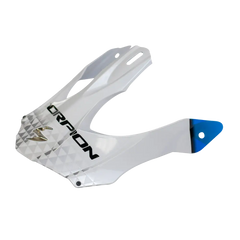 Vx 16 Peak Visor Prism Blue