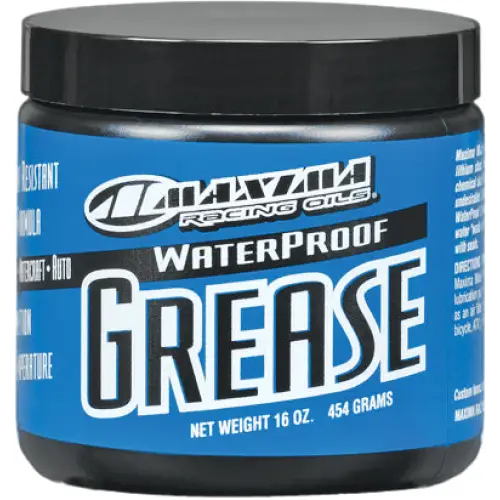 Waterproof Grease 16oz