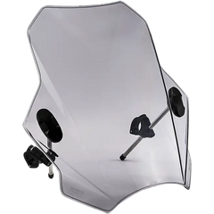 Windscreen Bat Smoke