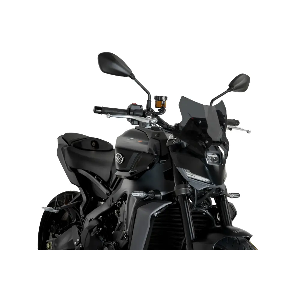 Windscreen Naked New Gen Dark Smoke Sport Yam