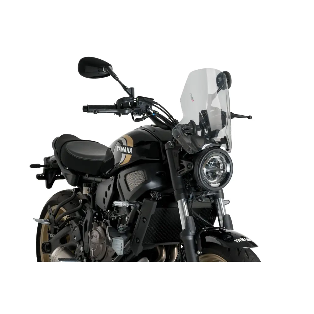 Windscreen Naked New Gen Sport Clear Yam